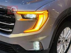 GMC Acadia